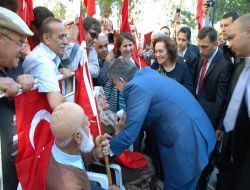 Cumhurbaşkanı Gül: Türkiye'de Farklı Din, İnanç Ve Görüşten Herkes Hoşgörü İçinde Yaşıyor
