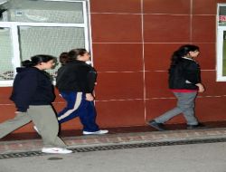 Yüksek Ateş Ve Kusma Şikayetiyle Hastaneye Kaldırılan Öğrenciler Taburcu Oldu