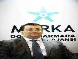 Marka Genel Sekreteri Erkan Ayan: Doğu Marmara'da Bacasız Sanayi De Gelişmeli