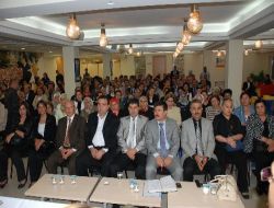 Ak Parti Adana İl Başkanı Kebude: Milletvekili Sayımızı Artıracağız