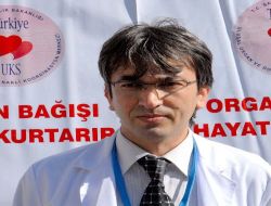 Organ Bekleyen Hasta Listesine, Her Yarım Saatte Bir Kişi Ekleniyor