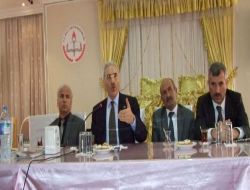 Kırıkkale Milletvekili Erdem: Terörden Nemalanan Birçok Siyasi Ve Terörist Var