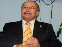 Kayseri Barosu Başkanı Şirvanlı: Yeni Dönemde Objektif Hukuk Kuralları Çerçevesinde Çalışacağız