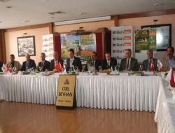 Tarım Sektörü Tüyap Fuarında Buluşuyor