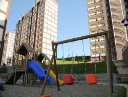 Seyrantepe Toki Gaziantep Büyükşehir'e Devredildi