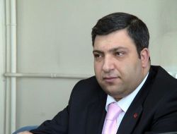 Has Parti Erzurum'da Teşkilatlanma Çalışmasını Başlattı