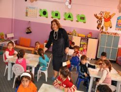 Gülsüm Çolak, Eğitim Kurumlarında İncelemelerde Bulundu