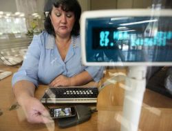 Ruslar Metroya Cepten Binecek