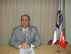 Kutso Meclis Başkanı Oktar, İstifa Etti