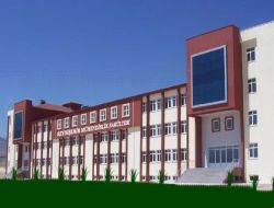 Seydişehir, Mühendislik Fakültesine Kavuşuyor