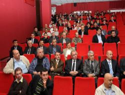 Şehitkamil, Geleceğini Mühendislerin Fikirleriyle Şekillendiriyor