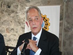 Transtürk Yönetim Kurulu Başkanı Süren: Türkiye'nin Ekonomisi İyi Ama Sosyal Problemler Var