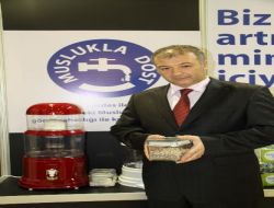 Bursa'da 1,5 Milyon Liraya Tesis Kurdu, Musluktan Mineralli Su Akacak