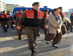 Sütçü Yasak Aşk Kurbanı Oldu
