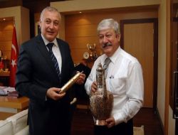 Aesob, Yeni İş Yeri Açılmasına Sınırlama Getirecek Düzenleme İstedi