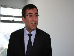 Devlet Bakanı Yılmaz: Cumhuriyet Tarihinin En Büyük Kaynağı Karayolları İçin Ayrıldı