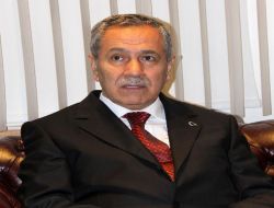 Bülent Arınç Net Konuştu