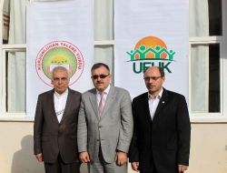 Manisa'nın Kenar Mahallelerindeki Okuma Salonlarıyla Ücretsiz Eğitim İmkanı