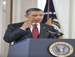 Obama Mübarek'e Yeşil Işık mı Yaktı?