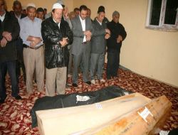 Mardin'de Göçük Altında Kalan 6 Kişinin Cenazesi Toprağa Verildi!