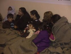 Tekirdağ'da 142 Kaçak Yakalandı!!