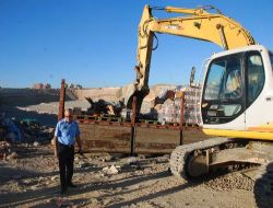 Seyhan'da 36 Ton Bozuk Meşrubat İmha Edildi!