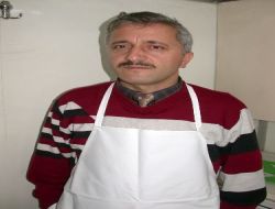Hiç Kimsenin Yapmak İstemeyeceği İşi, O Çok Severek Yapıyor