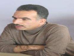 Doç. Dr. Ahmet Yıldız: "türk-kürt Federasyonu Mümkün Değildir"