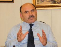 Polatlı'da Kurban Satış Ve Kesim Yerleri Belirlendi