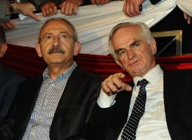 'Kol Kırılır Yen İçinde Kalır'