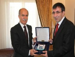 Devlet Bakanı Yılmaz: "Bursa'da Kamu Yatırımları 4 Milyar Lirayı Buldu"