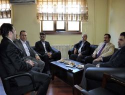 Kosgeb: İşadamları, İhracatçı Ve Nitelikli Eleman Kredisini Mutlaka Kullanmalı