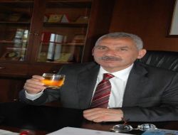 Belediyeden Halka, 'misafirlerinize Elma Suyu İkram Edin' Çağrısı