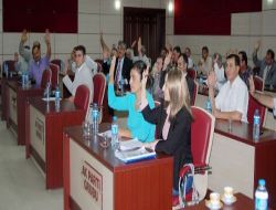 Yüreğir Belediyesi'nin 2011 Yılı Bütçesi 81 Milyon Lira