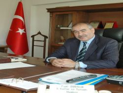 Kırşehir Aşıkpaşa 1. Ulusal Şiir Şöleni 6 Kasım'da