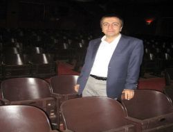 Tarihi Sinema, Uluslararası Film Festivaline Ev Sahipliği Yapacak