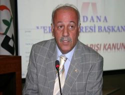 Ato Başkanı Baş: Varlık Barışı Yıl Sonuna Kadar Sürsün, Yeni Bir Af Beklentisi Doğmasın
