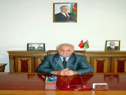 "Türkiye, Azerbaycan'ı Üzecek Hiçbir Şey Yapmaz"