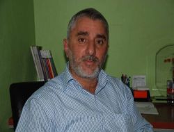 Mavi Marmara Gemisi İskenderun Limanı'ndan Ayrıldı!