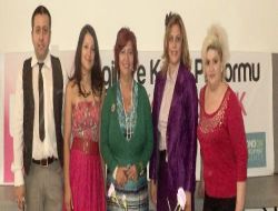 Fethiyeli Kadınların Projesi Gle'de Finale Kaldı