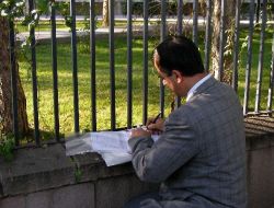 Yaş Mağdurları Geri Dönüş İçin Ayim'e Başvurdu