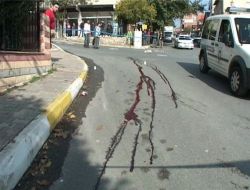 Öldürülen Kadının Bebeği Ameliyatla Alındı
