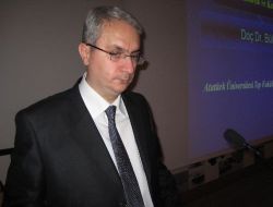 "türkiye'de Organ Bağışı 'yok' Denecek Kadar Az"