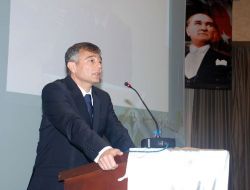 Teb Başkanı Çolak: "Bitkisel İlaçların Denetimsiz Satışına Kalıcı Bir Çözüm Bulunmalı"