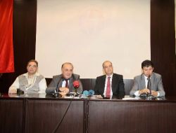 Gaün Rektörü Yavuz Coşkun: Organ Nakli Konusunda Bir Kımıldama Var