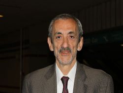 Dp Genel Başkan Adayı Ocakoğlu, Kongre Tarihinin Belirlenmesini İstiyor