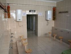 Aziziye Belediyesi, Tuvaletleri Modern Bir Çehreye Büründürdü