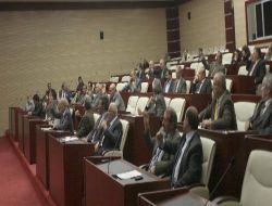 Erzurum'da Kanalizasyon Yapımına Bütçeden Pay Artırıldı