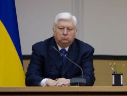 Ukrayna Parlamentosu Yeni Başsavcının Görevini Onayladı