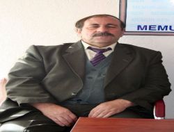 Gör-bir Başkan Yardımcısı Mutlu, Görme Engelliler Federasyonu Yönetim Kurulunda